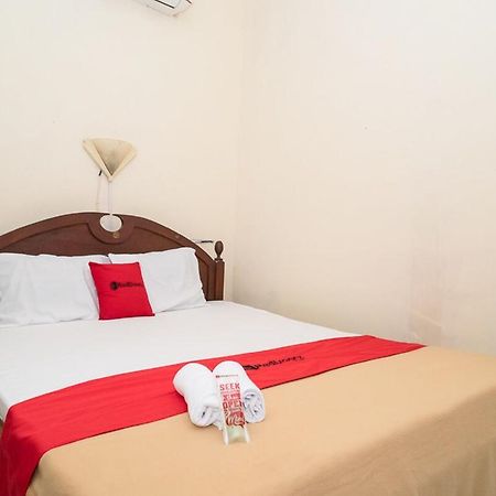 Reddoorz Near Kampus 3 Uty Yogyakarta Hotell Exteriör bild