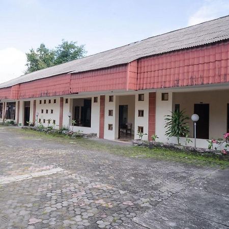 Reddoorz Near Kampus 3 Uty Yogyakarta Hotell Exteriör bild
