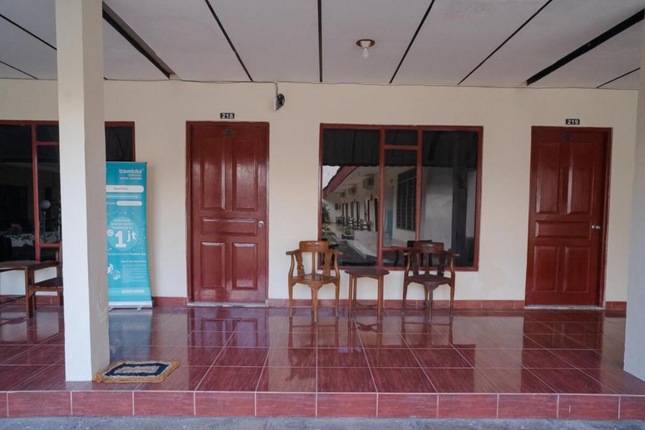 Reddoorz Near Kampus 3 Uty Yogyakarta Hotell Exteriör bild